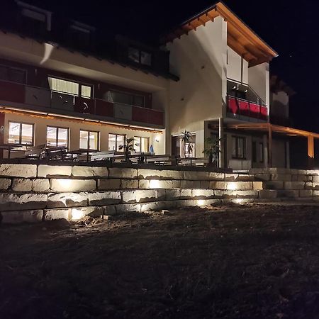 Hotel Landgastohf Thiem Waischenfeld Esterno foto