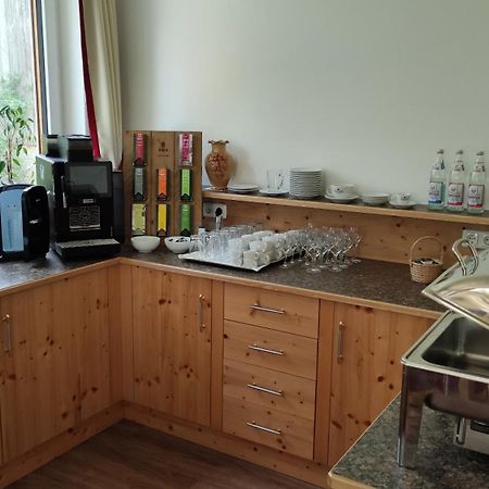 Hotel Landgastohf Thiem Waischenfeld Esterno foto