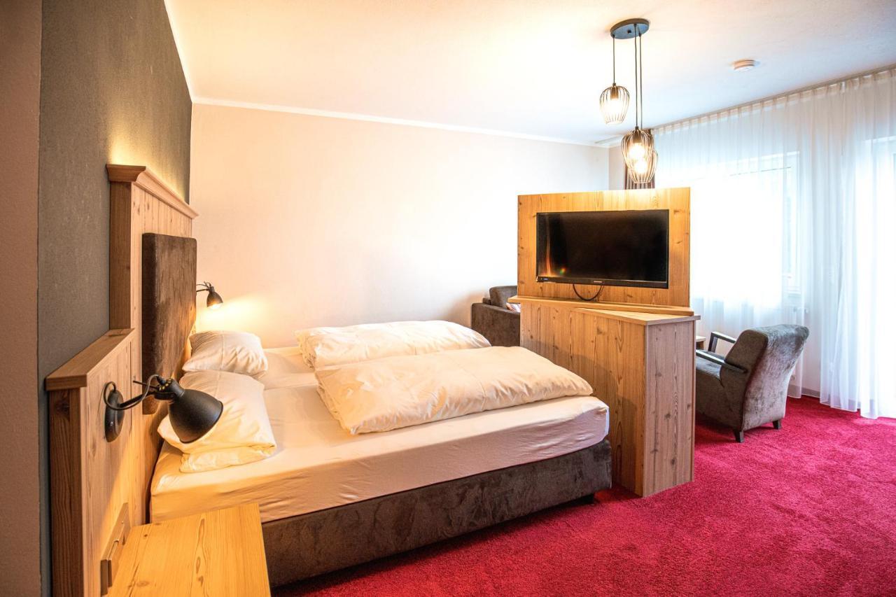 Hotel Landgastohf Thiem Waischenfeld Esterno foto