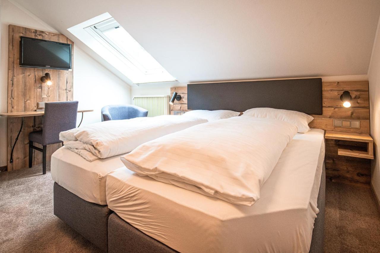 Hotel Landgastohf Thiem Waischenfeld Esterno foto