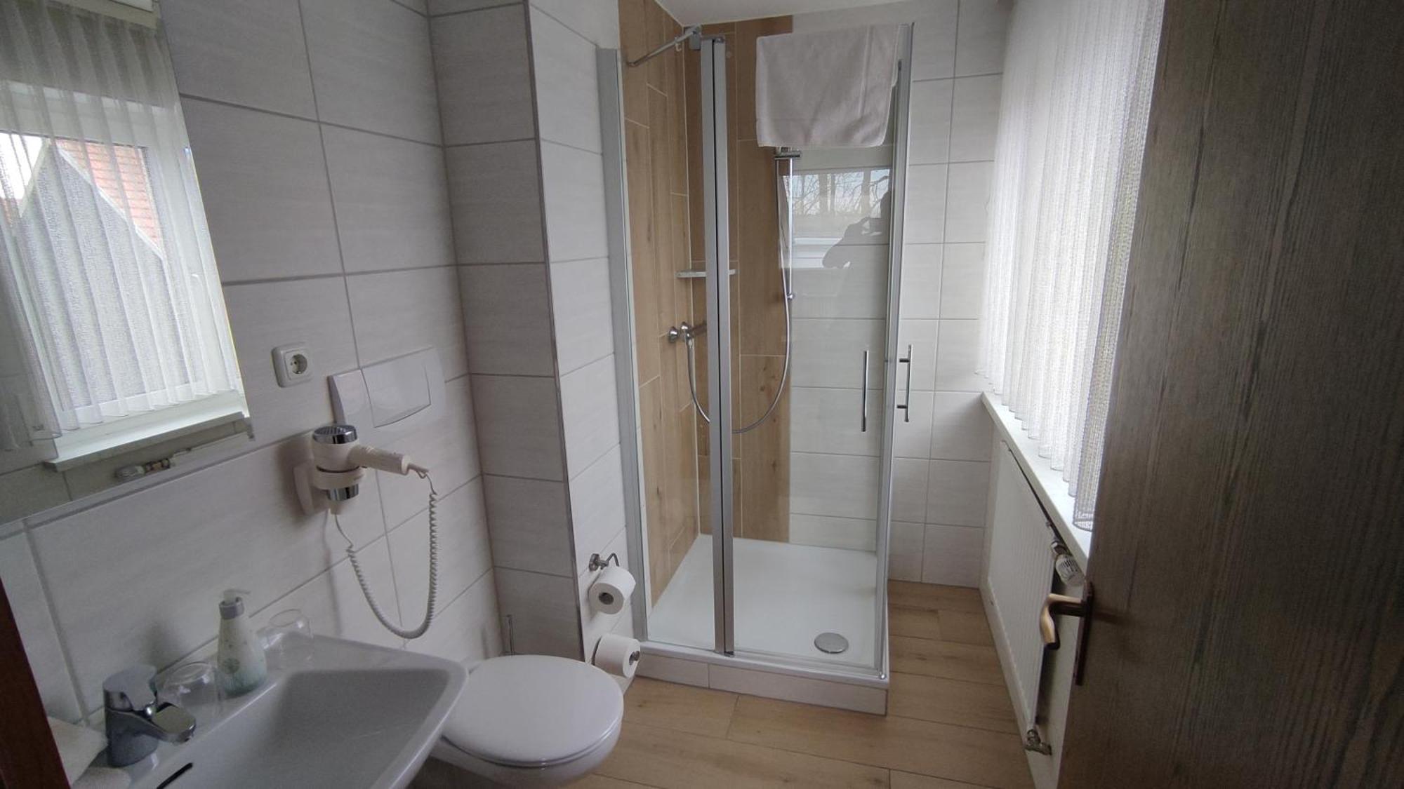 Hotel Landgastohf Thiem Waischenfeld Esterno foto