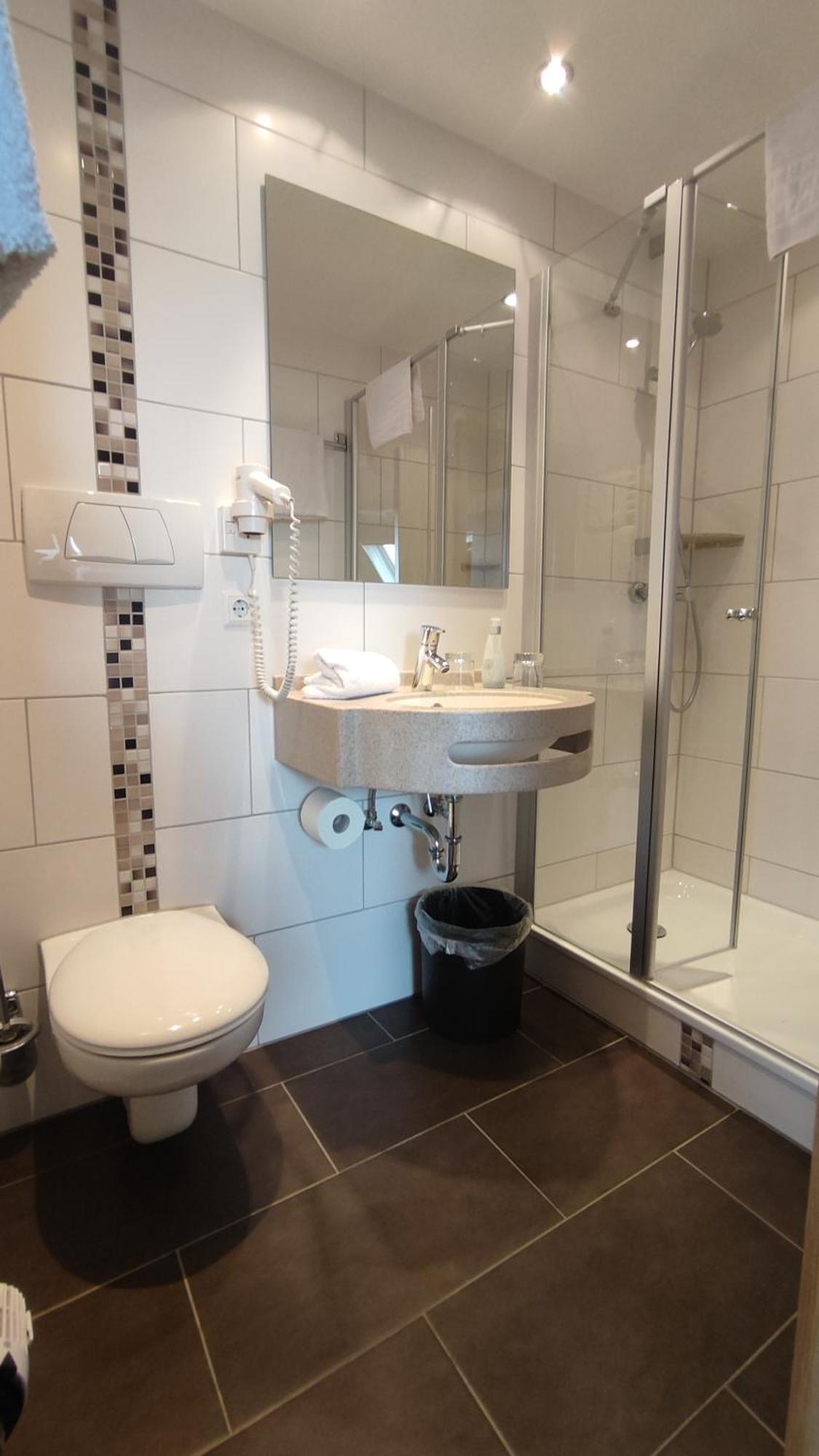 Hotel Landgastohf Thiem Waischenfeld Esterno foto