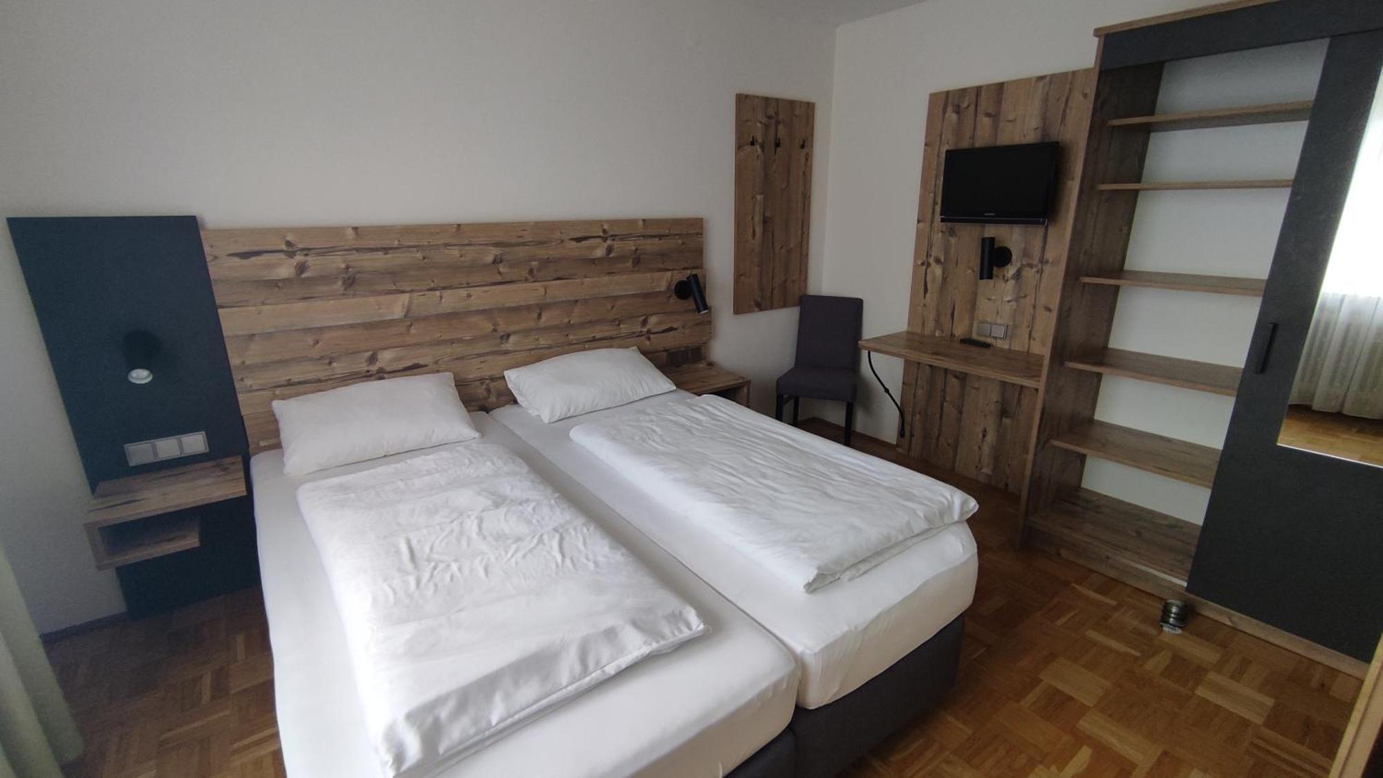 Hotel Landgastohf Thiem Waischenfeld Esterno foto